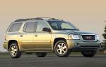 GMC Envoy XL 2006 года